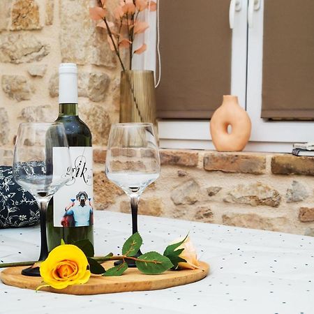 Campiello Luxury Suite II Corfu  المظهر الخارجي الصورة
