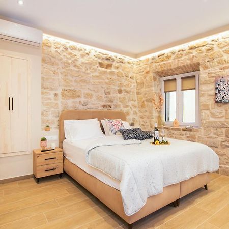 Campiello Luxury Suite II Corfu  المظهر الخارجي الصورة