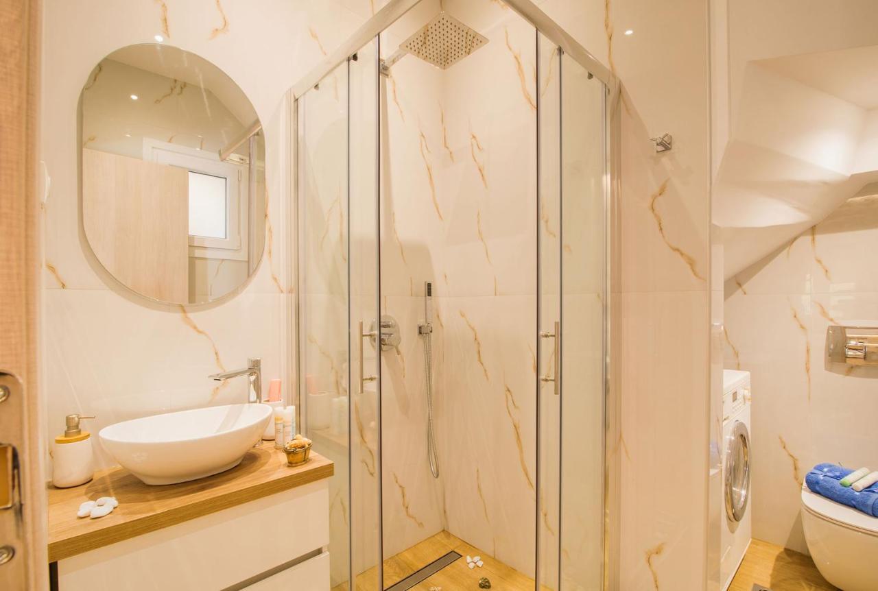Campiello Luxury Suite II Corfu  المظهر الخارجي الصورة