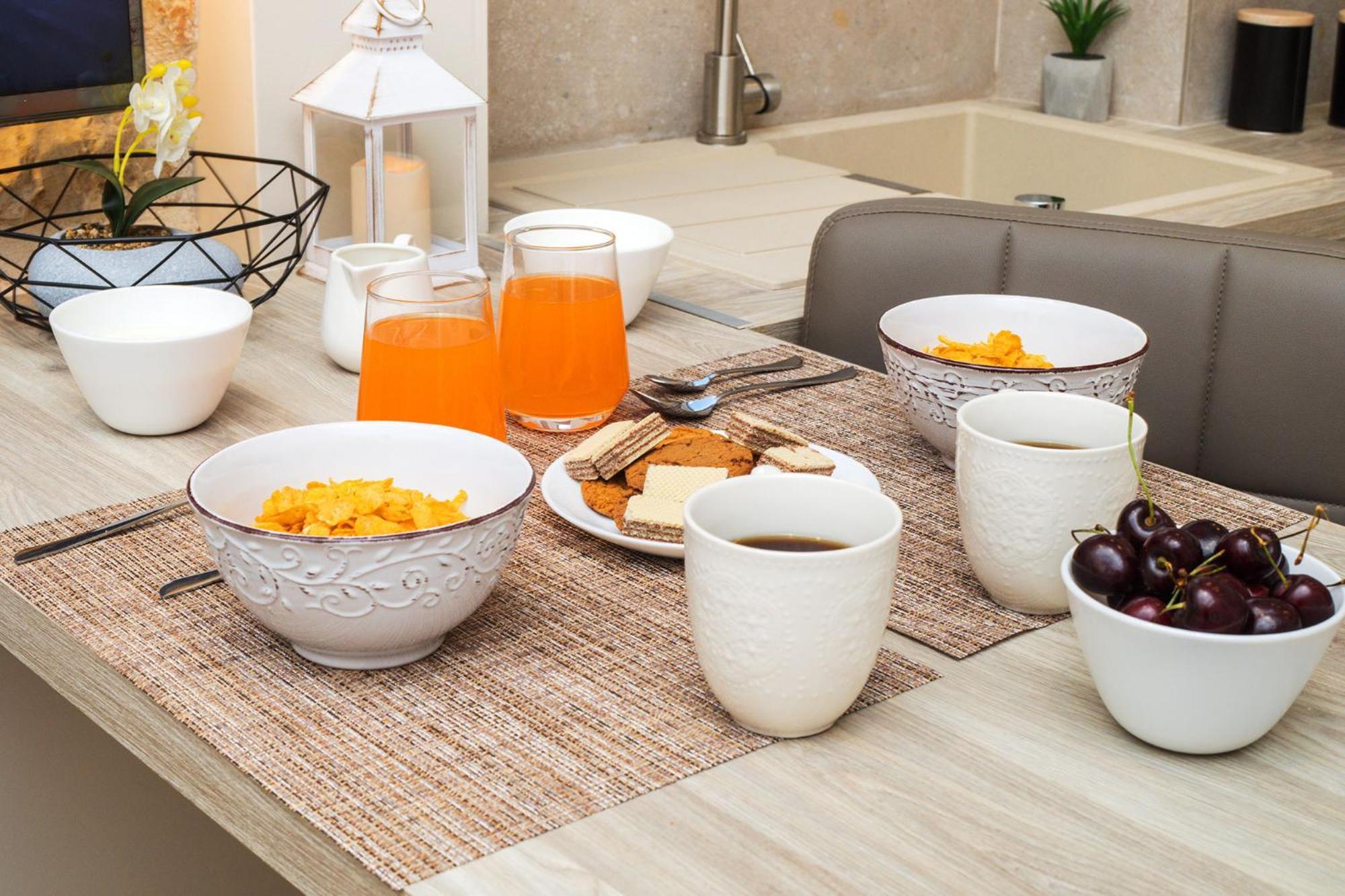 Campiello Luxury Suite II Corfu  المظهر الخارجي الصورة