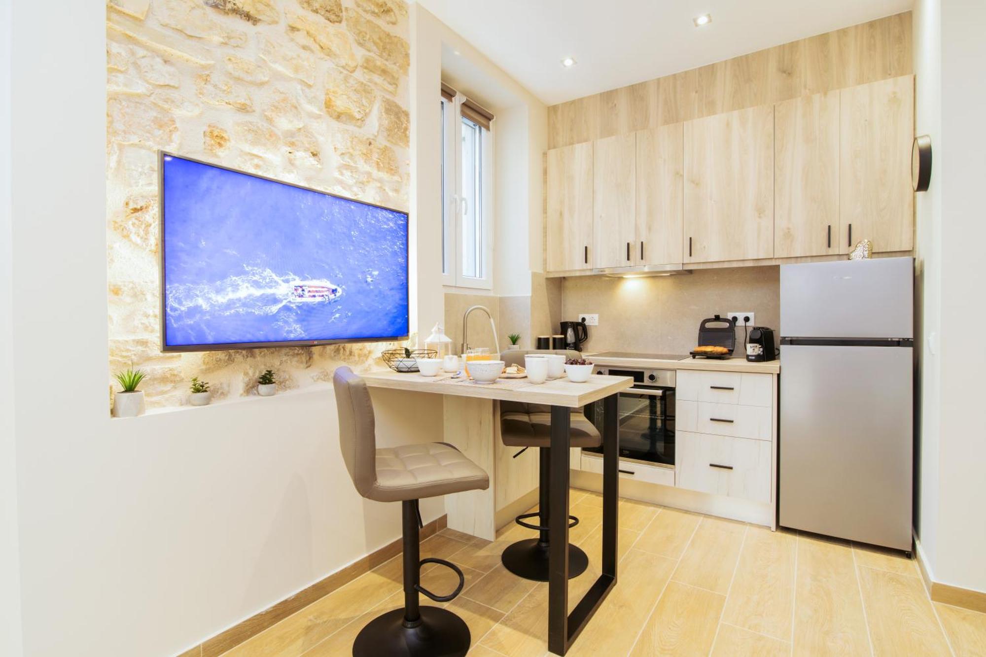 Campiello Luxury Suite II Corfu  المظهر الخارجي الصورة