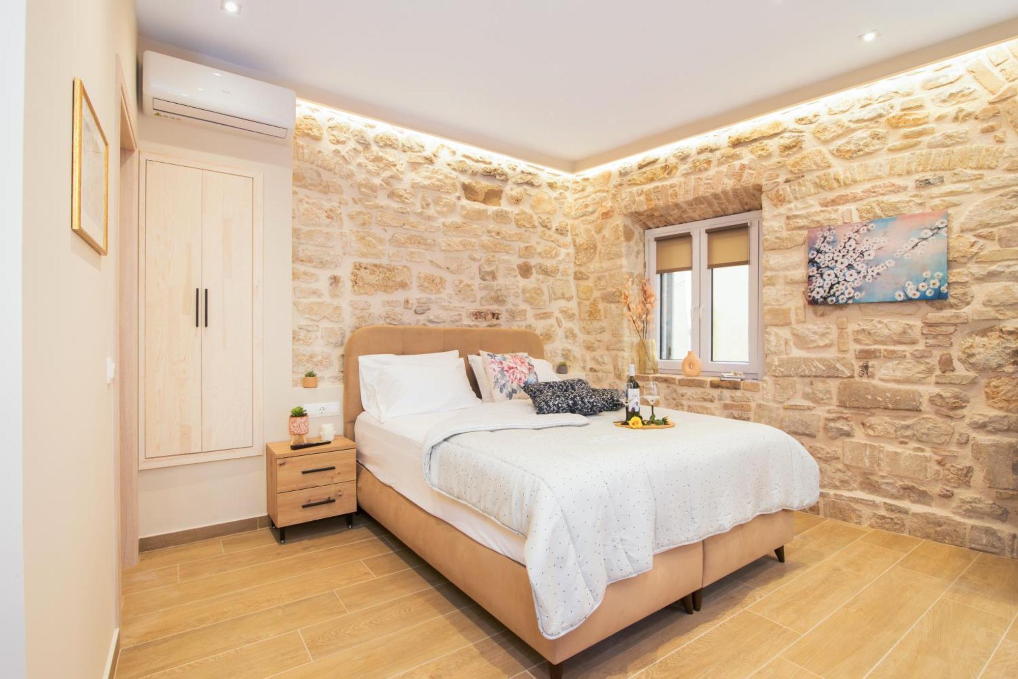 Campiello Luxury Suite II Corfu  المظهر الخارجي الصورة